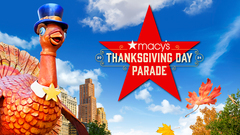 Macy's Thanksgiving Day Parade