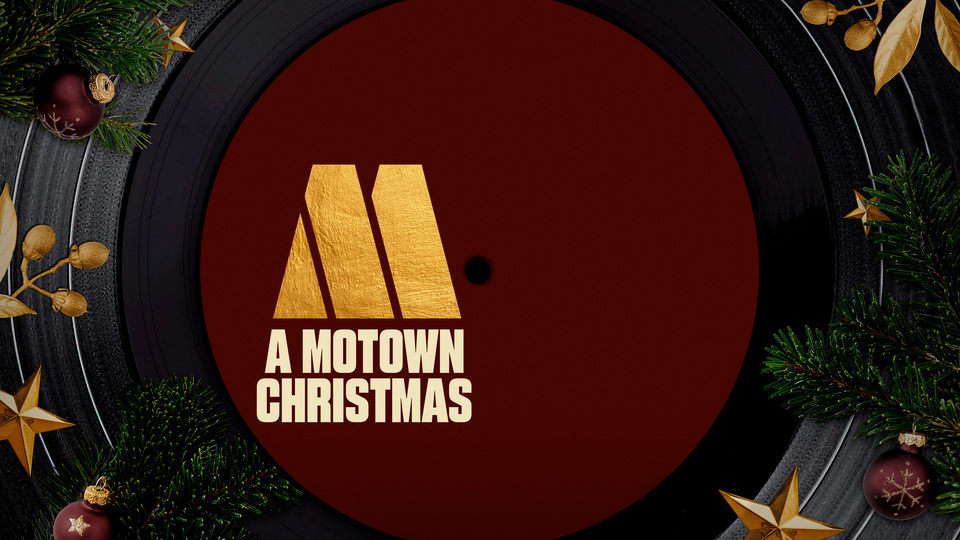 A Motown Christmas