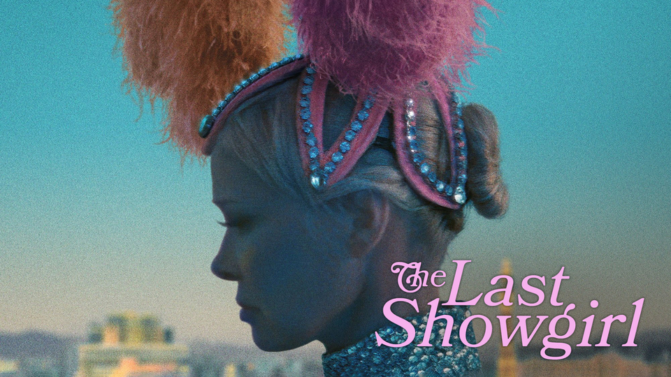 The Last Showgirl - 