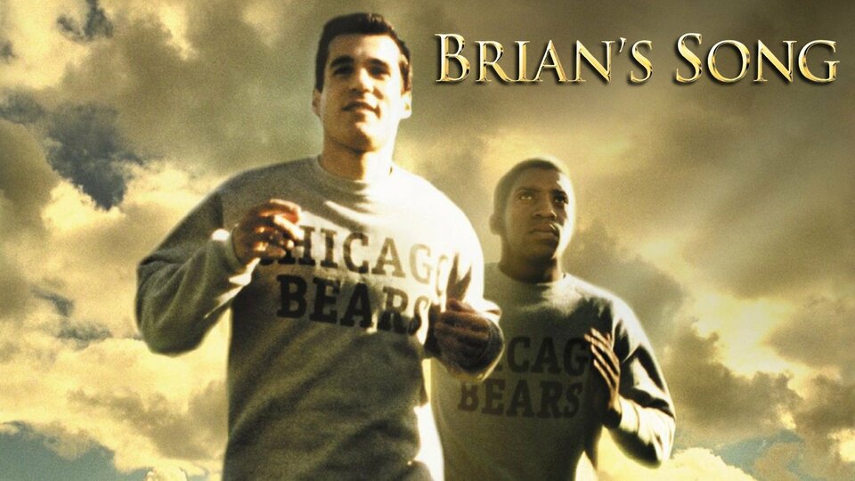 Brian's Song (2001) - 