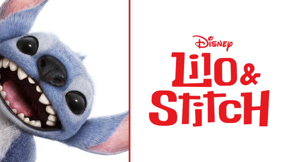 Lilo & Stitch (2025) - 