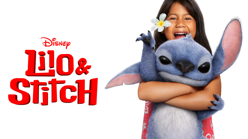 Lilo & Stitch (2025) - VOD/Rent