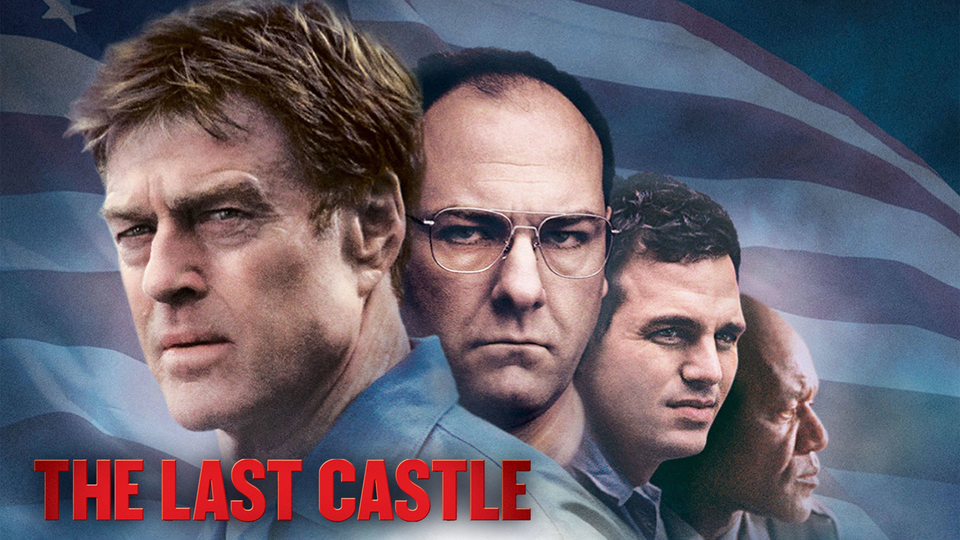 The Last Castle - 