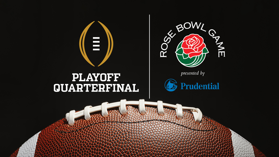 Rose Bowl - ESPN