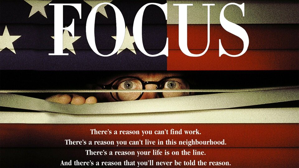 Focus (2001) - 