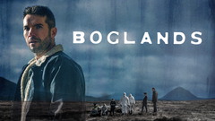 Boglands