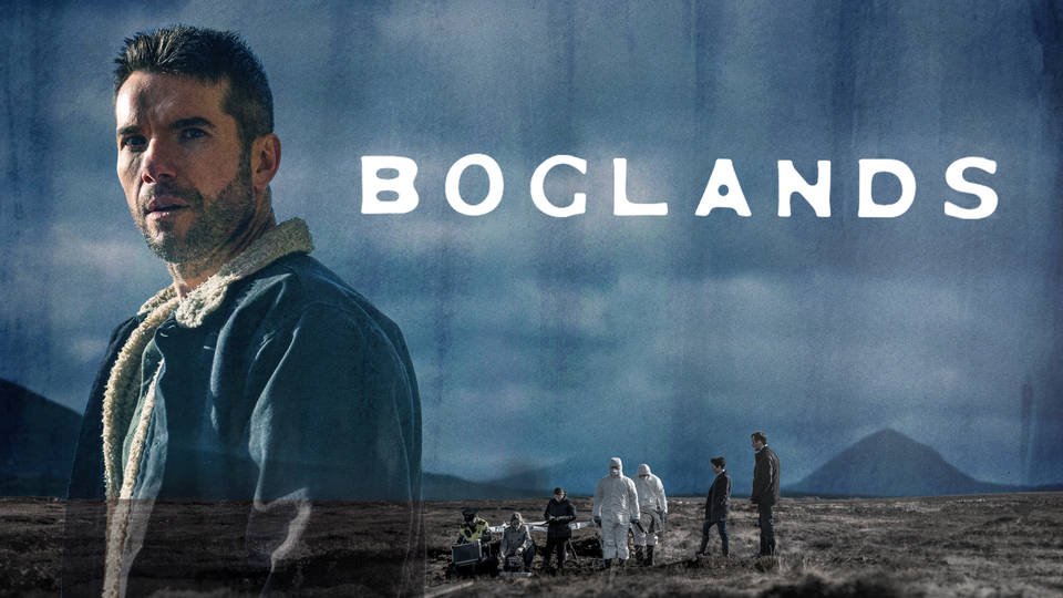 Boglands - Acorn TV