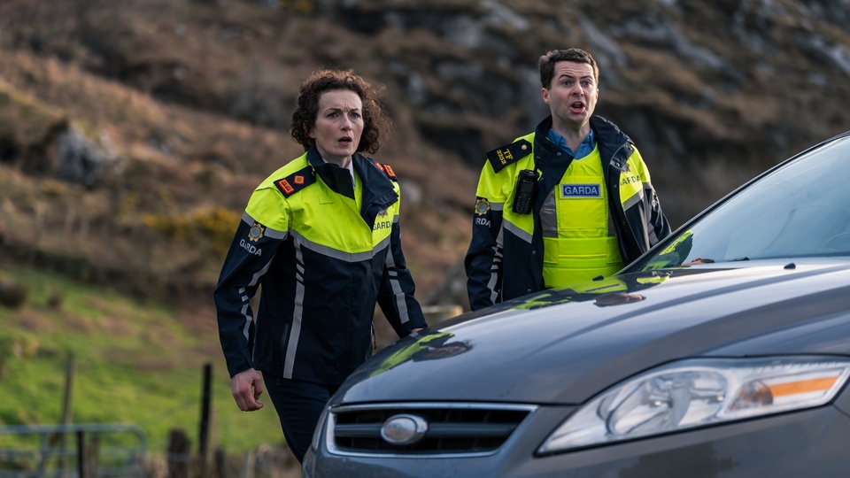 Boglands - Acorn TV