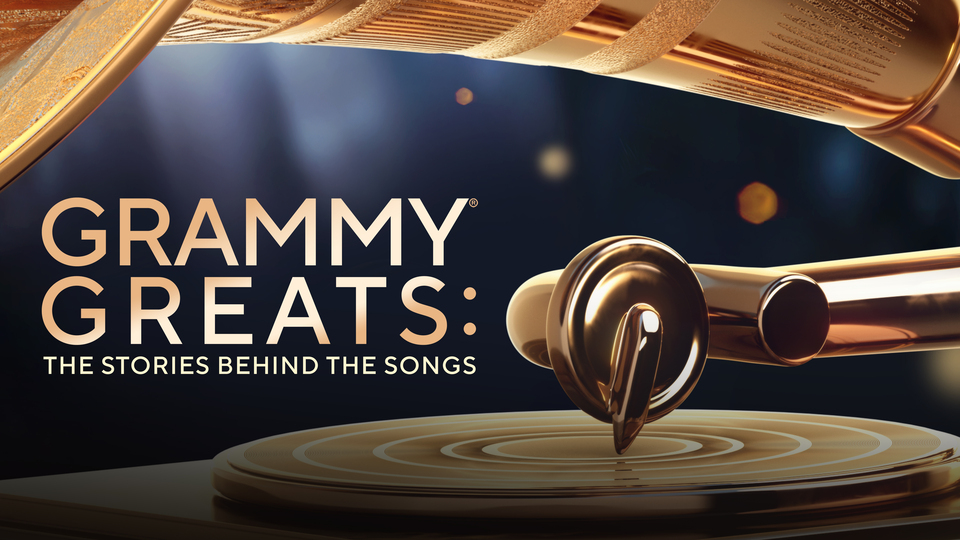 Grammy Greats: The Stories Behind the Songs - CBS