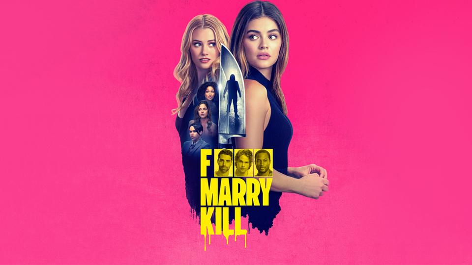 F*** Marry Kill - 