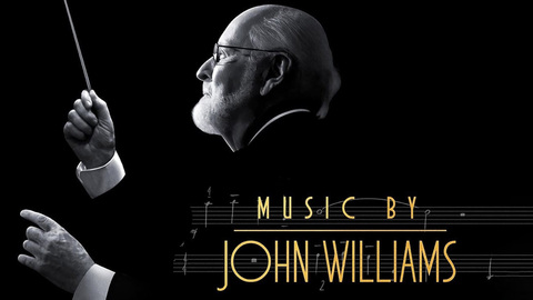 Music by John Williams