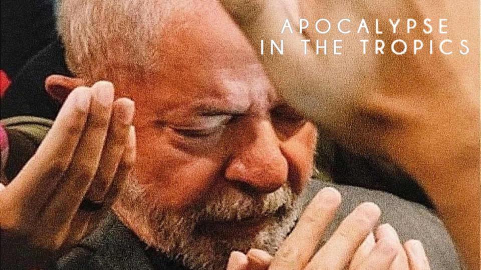 Apocalypse in the Tropics - Netflix