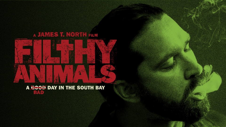 Filthy Animals - VOD/Rent