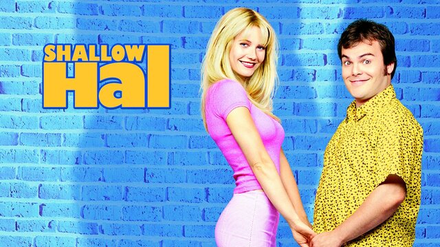 Shallow Hal key art