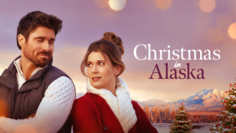 Christmas in Alaska - Lifetime