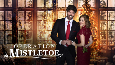 Operation Mistletoe