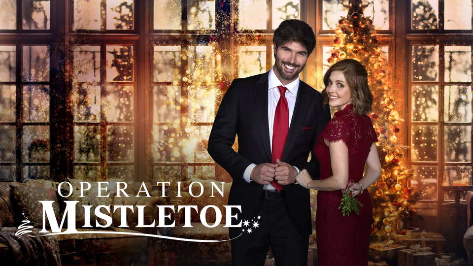 Operation Mistletoe - The CW