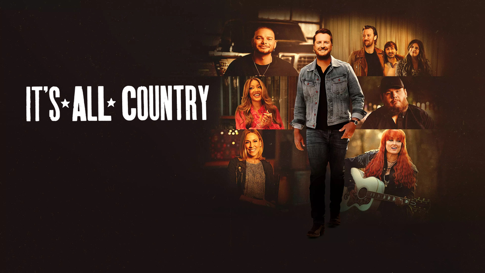 It's All Country - Hulu