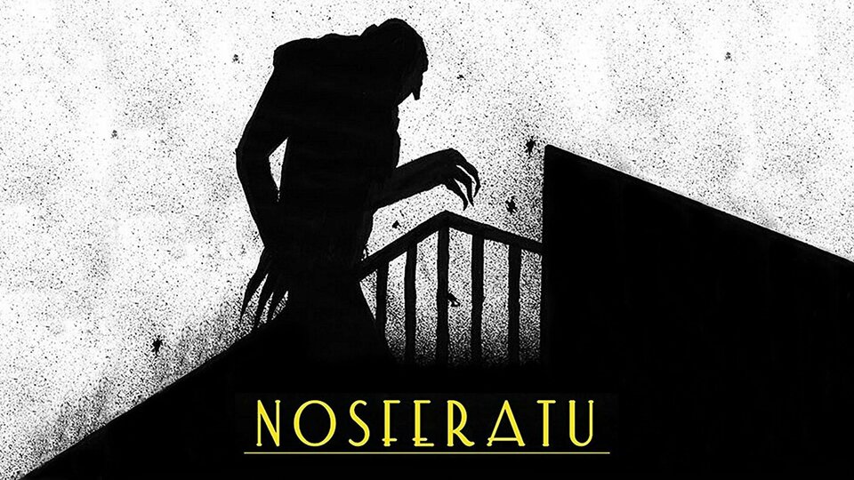 Nosferatu (1922) - 