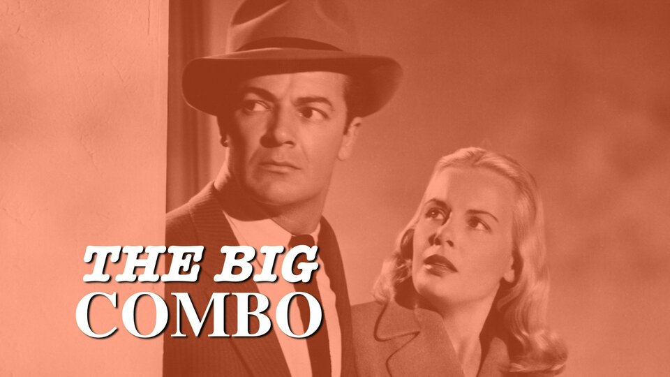 The Big Combo - 