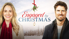 Engaged by Christmas