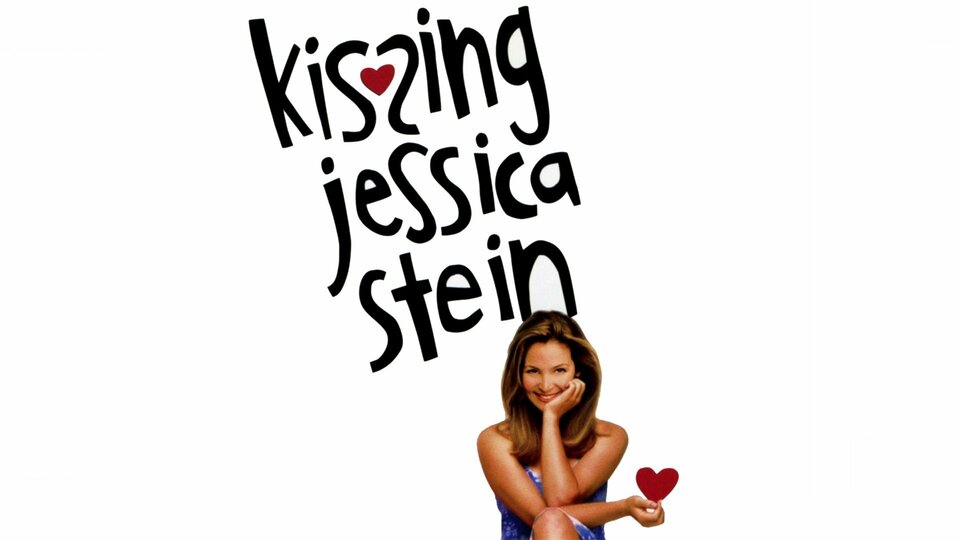 Kissing Jessica Stein - 