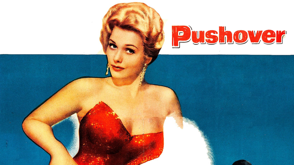 Pushover - 