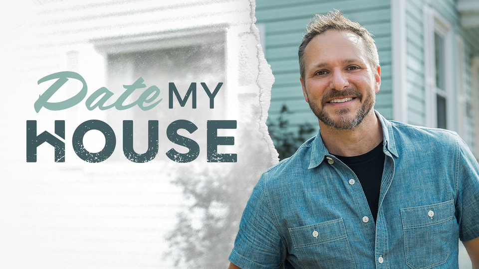 Date My House (2024) - The Design Network
