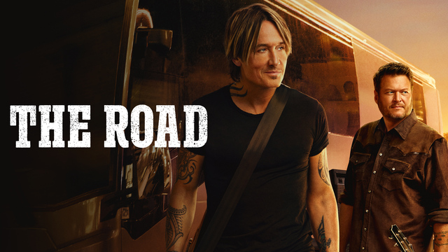 The Road (2025) key art