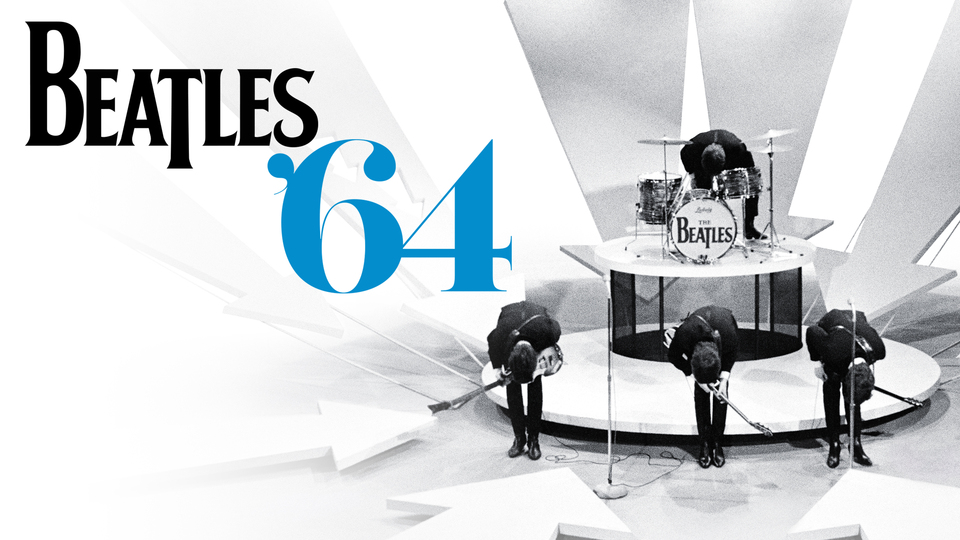 Beatles '64 - Disney+