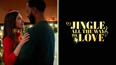 Jingle All the Way to Love