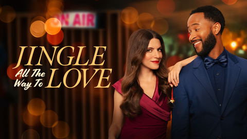 Jingle All the Way to Love
