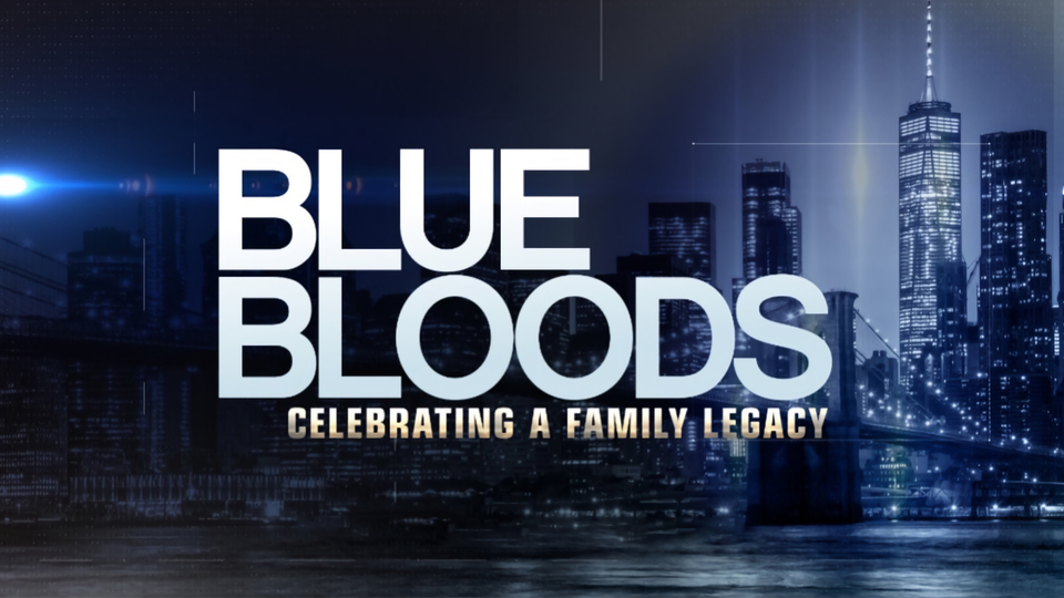 Blue Bloods: Celebrating a Family Legacy - CBS