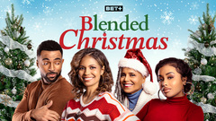 Blended Christmas