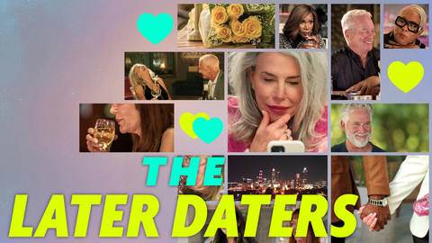 The Later Daters