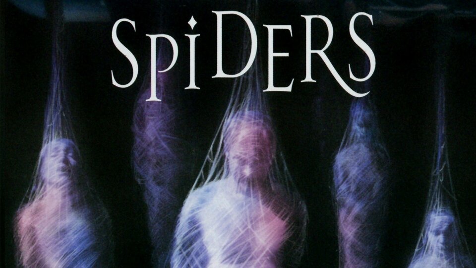 Spiders - Movie - Where To Watch