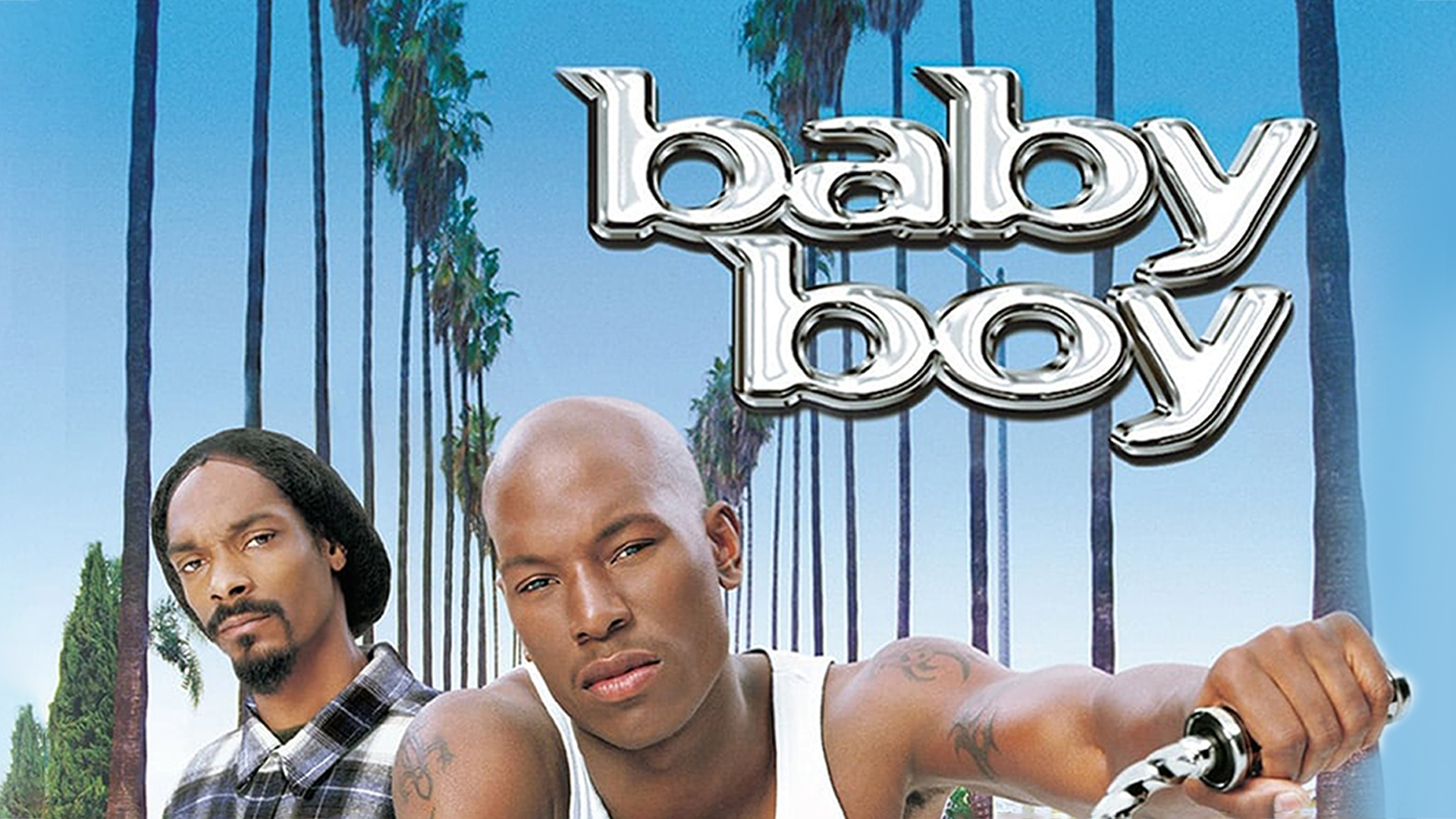 Watch baby boy full movie sale