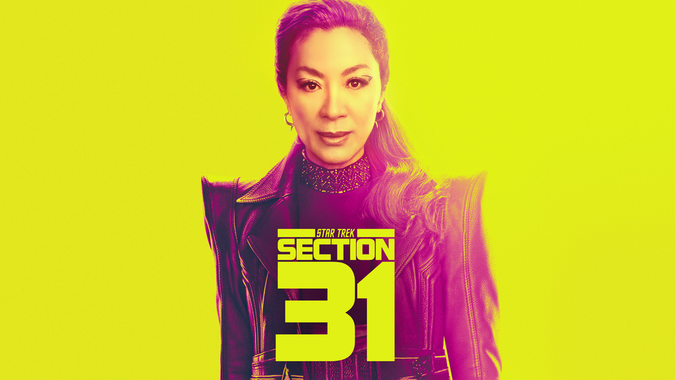 Star Trek: Section 31 - Paramount+