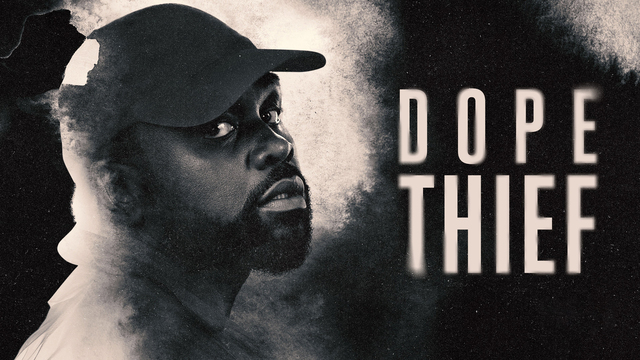 Dope Thief key art