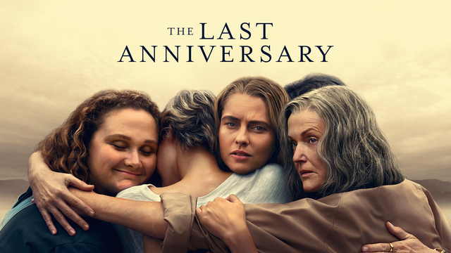 The Last Anniversary key art