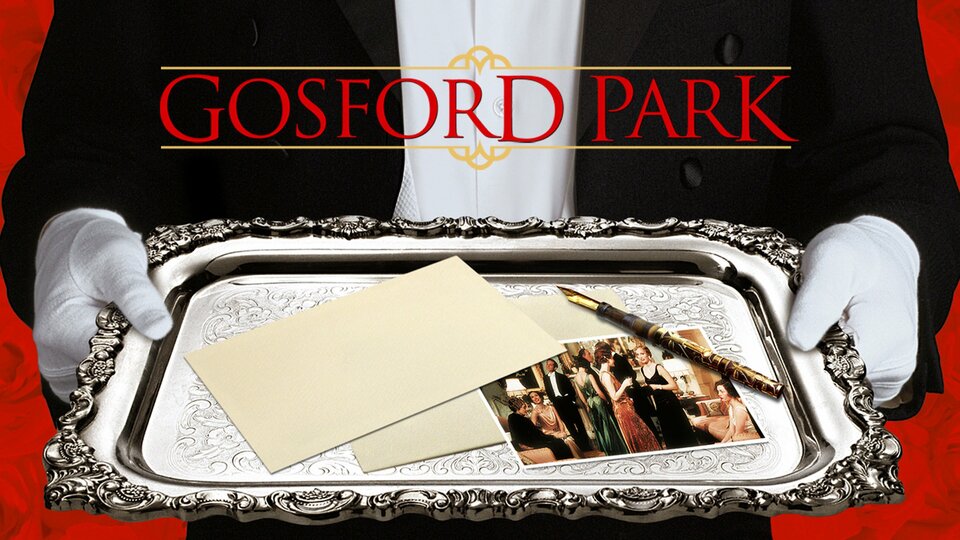 Gosford Park - 