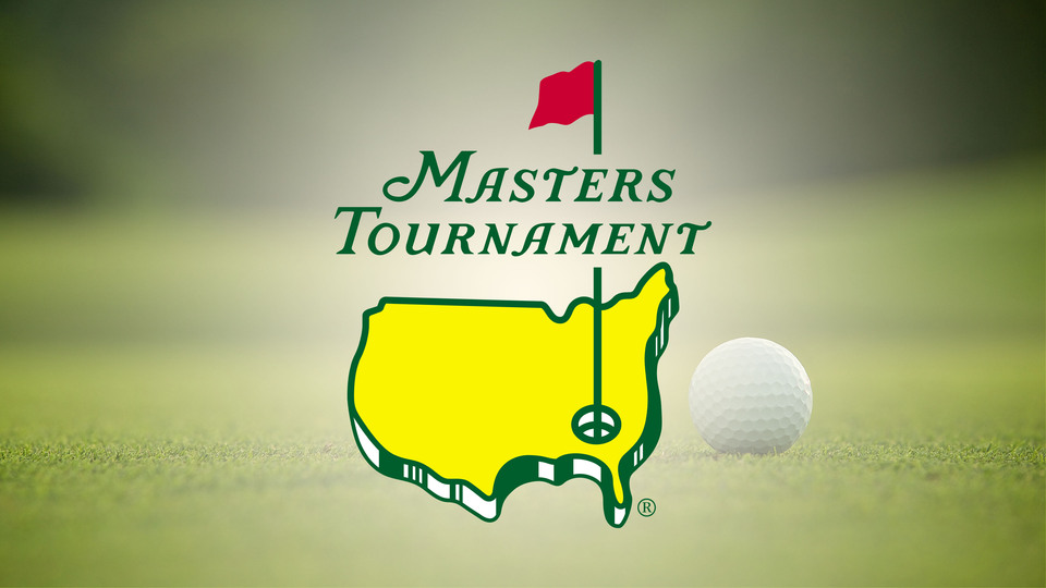 Masters Tournament - CBS