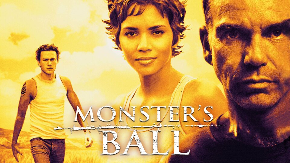 Monster's Ball - 