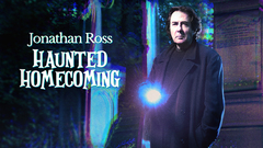 Jonathan Ross Haunted Homecoming