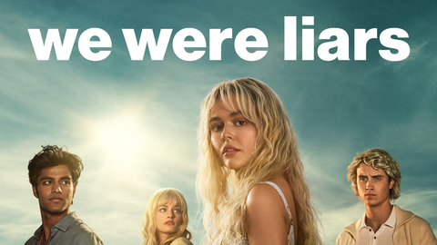 We Were Liars