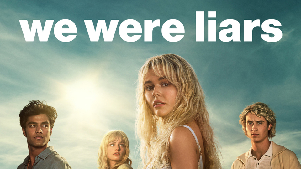 We Were Liars - Amazon Prime Video