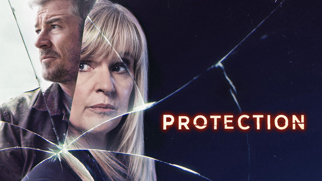 Protection key art