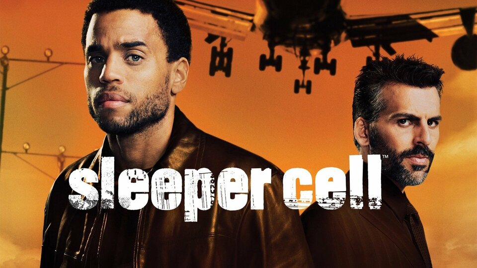 Sleeper Cell - Showtime
