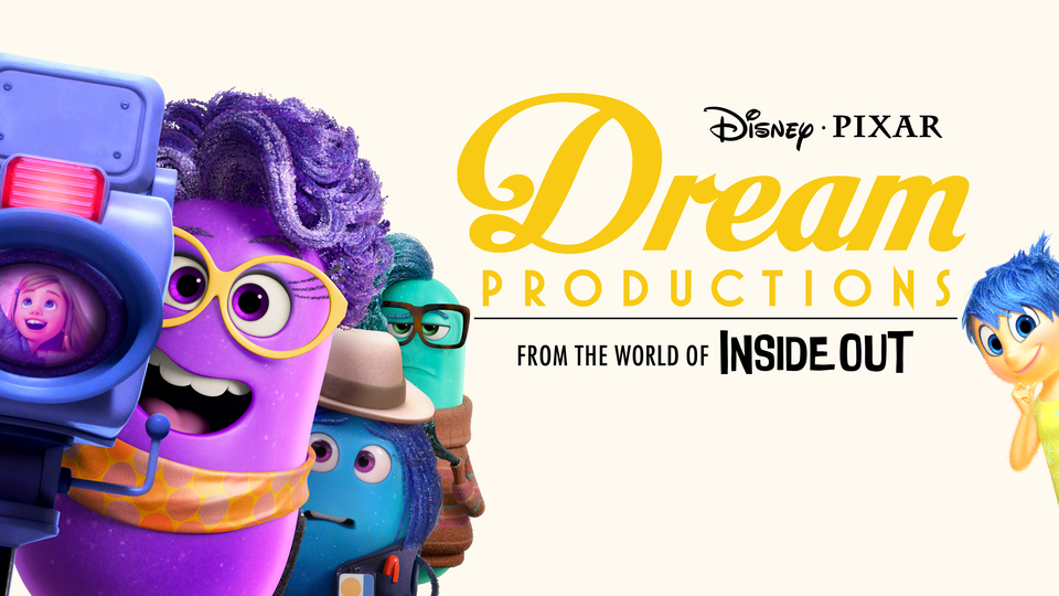 Dream Productions - Disney+