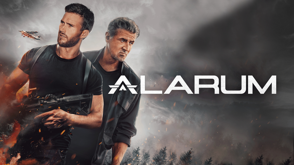 Alarum - 